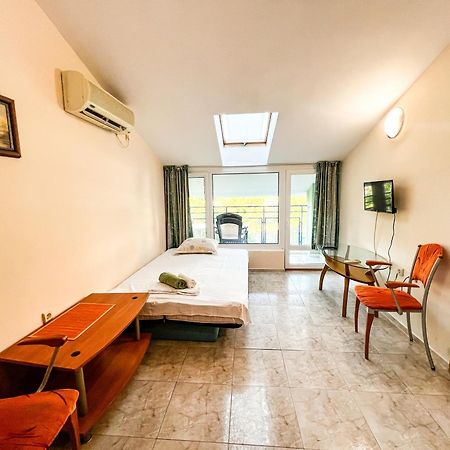 Elite Apartments ซันนีบีช ภายนอก รูปภาพ
