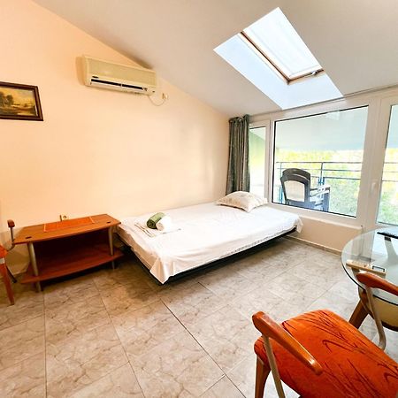 Elite Apartments ซันนีบีช ภายนอก รูปภาพ