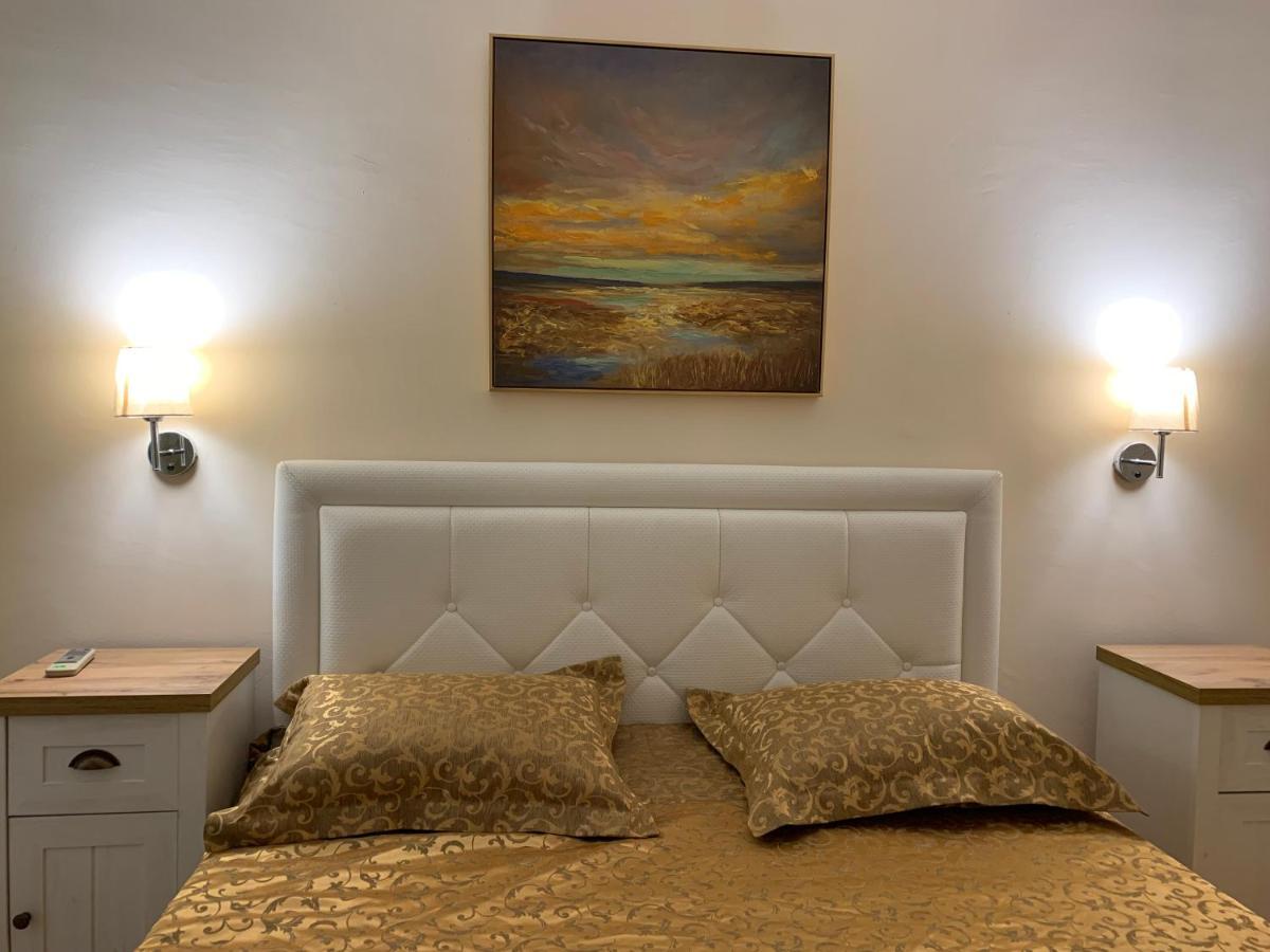 Elite Apartments ซันนีบีช ภายนอก รูปภาพ