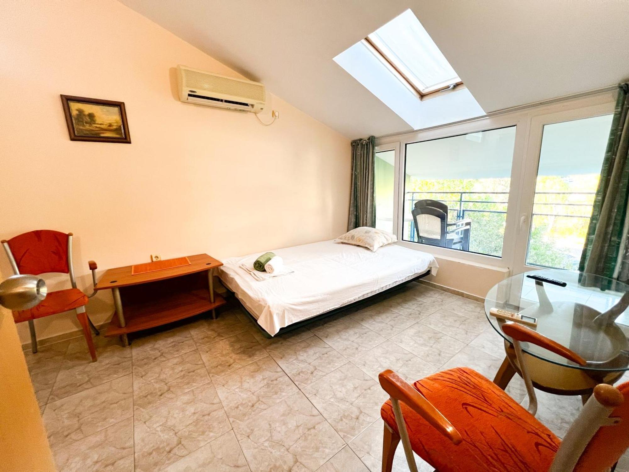 Elite Apartments ซันนีบีช ภายนอก รูปภาพ