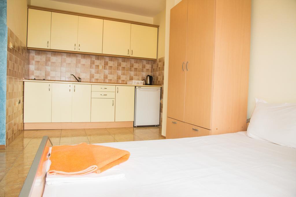 Elite Apartments ซันนีบีช ภายนอก รูปภาพ