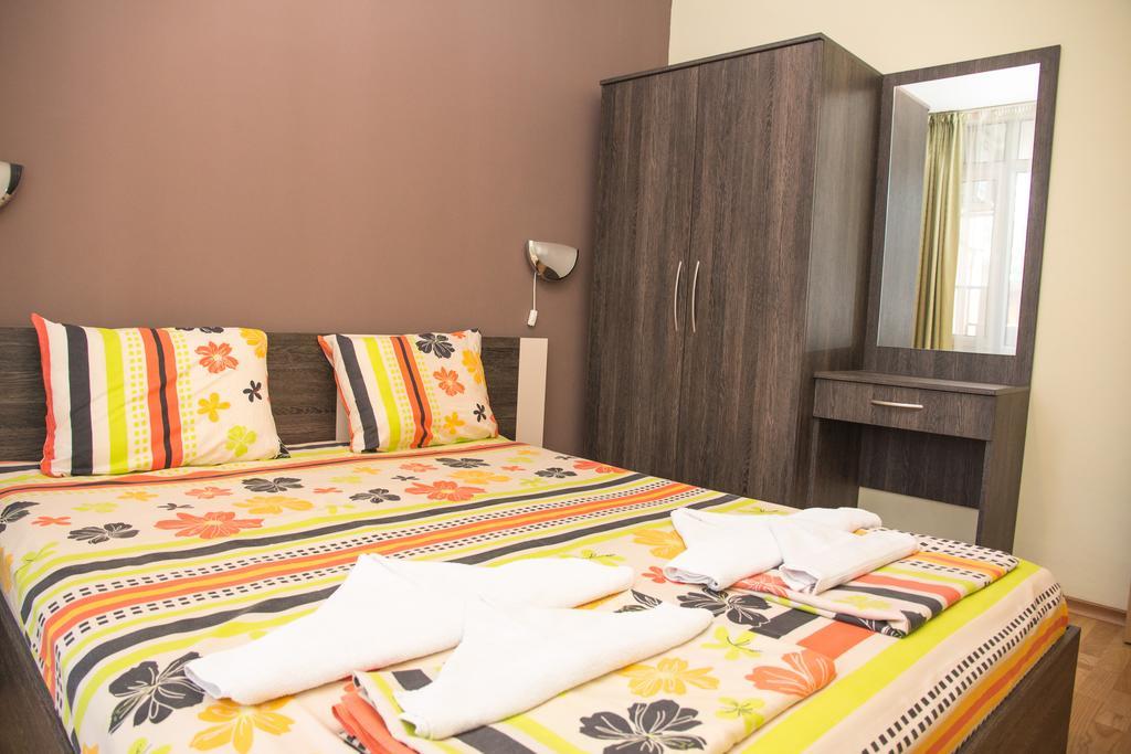 Elite Apartments ซันนีบีช ภายนอก รูปภาพ