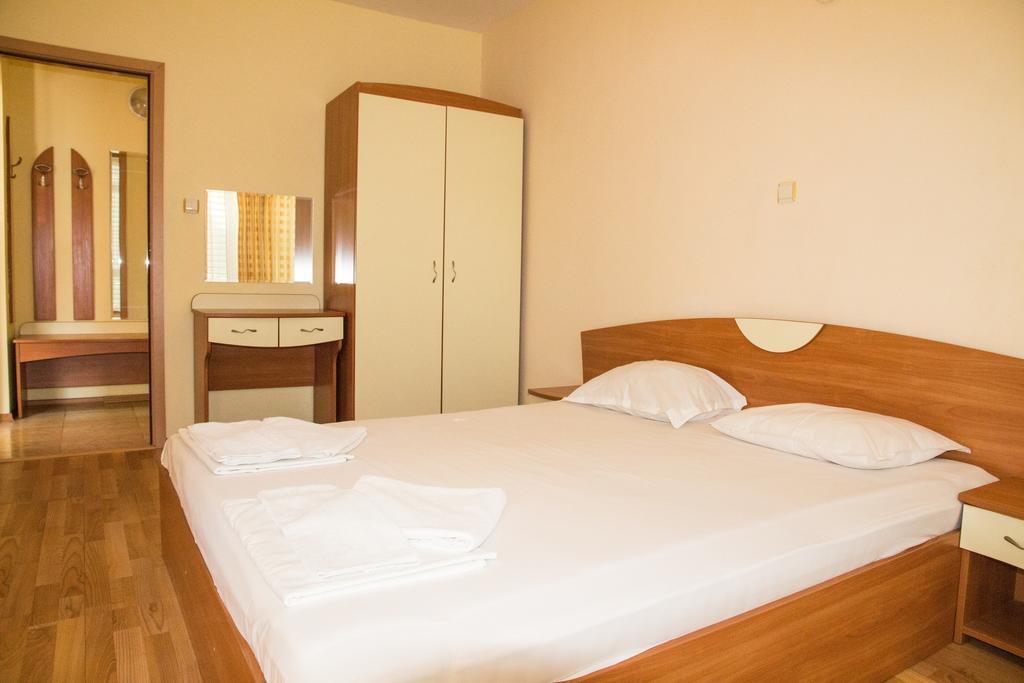 Elite Apartments ซันนีบีช ภายนอก รูปภาพ