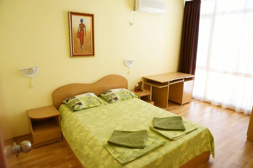 Elite Apartments ซันนีบีช ห้อง รูปภาพ