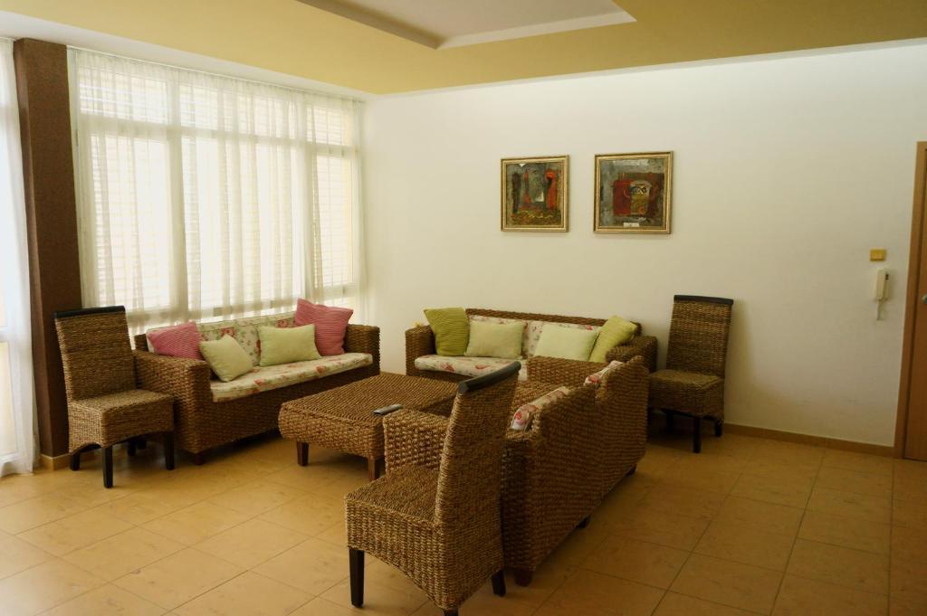 Elite Apartments ซันนีบีช ห้อง รูปภาพ