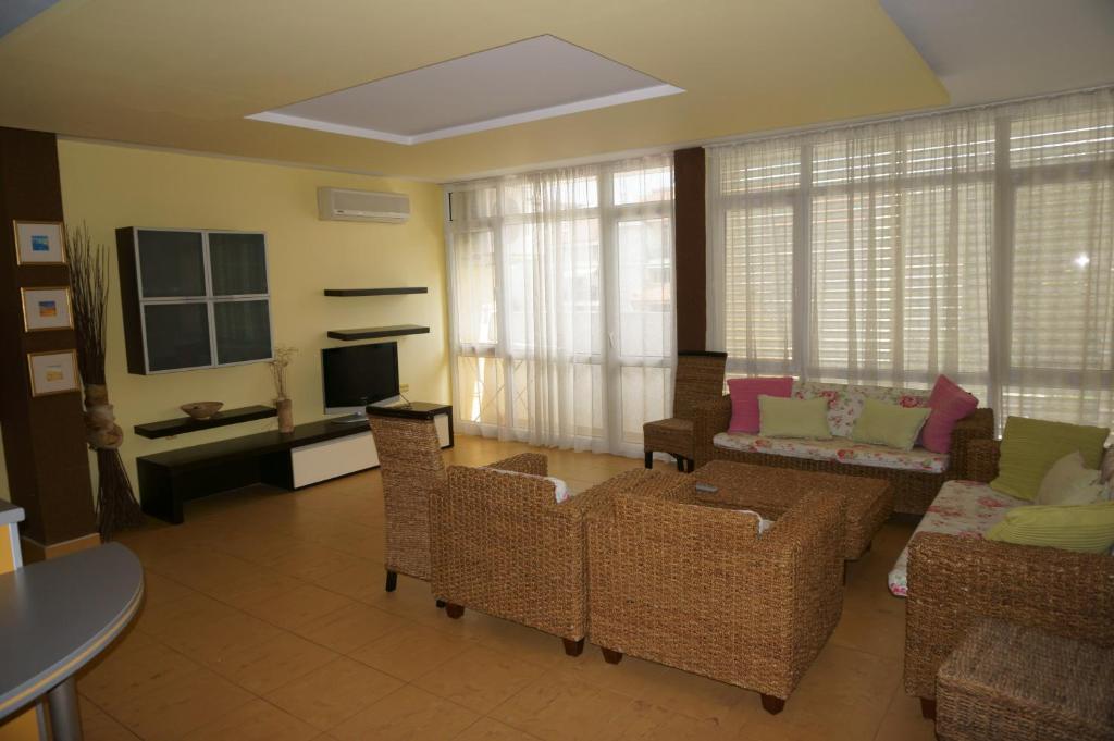 Elite Apartments ซันนีบีช ห้อง รูปภาพ