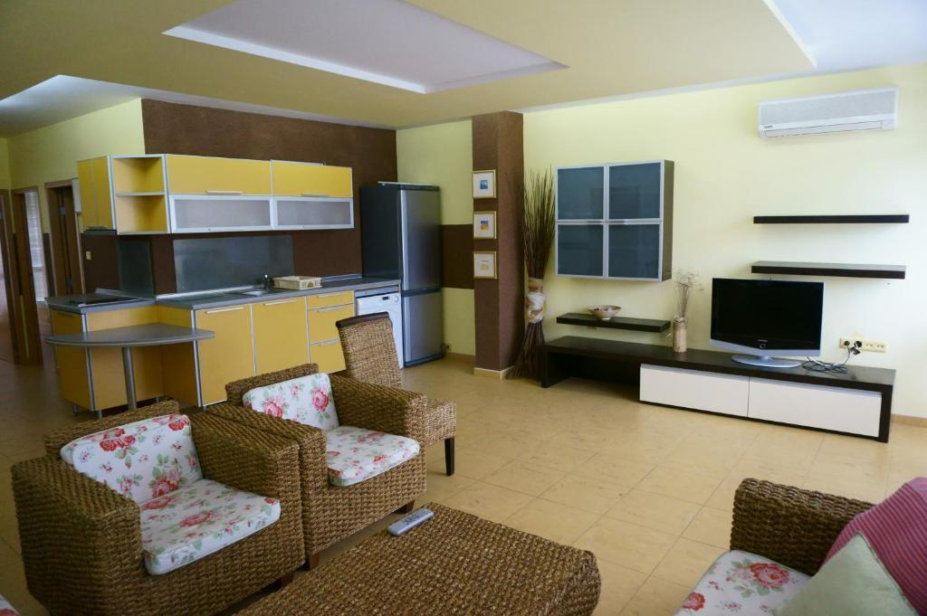 Elite Apartments ซันนีบีช ห้อง รูปภาพ